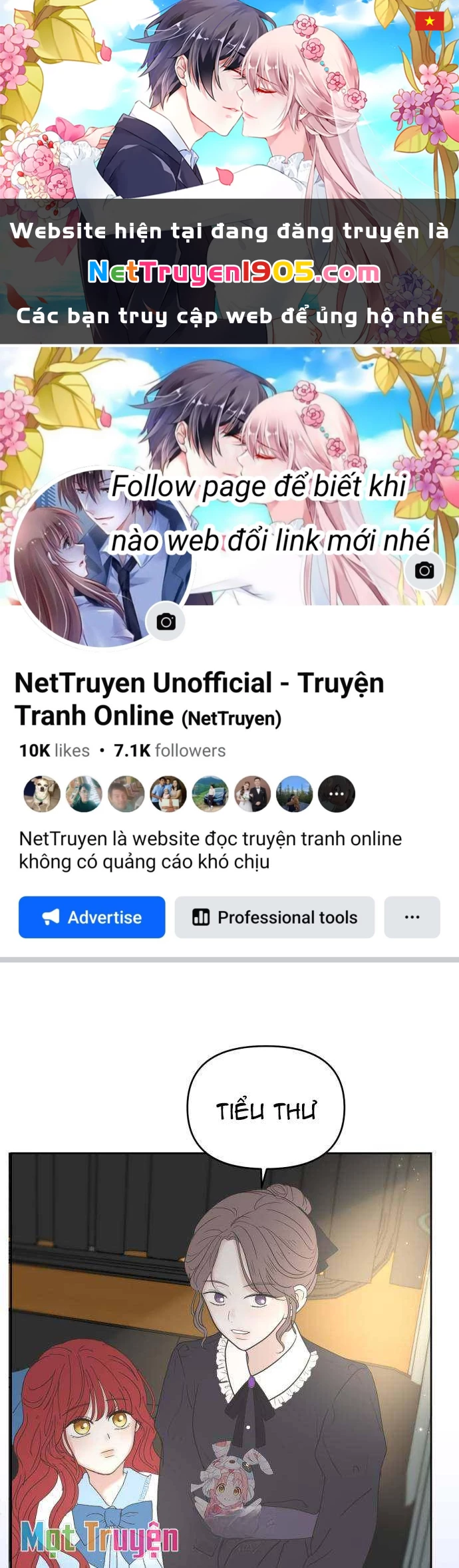 Tôi nhận nuôi nam chính từ nhà tù Chapter  22 - 1