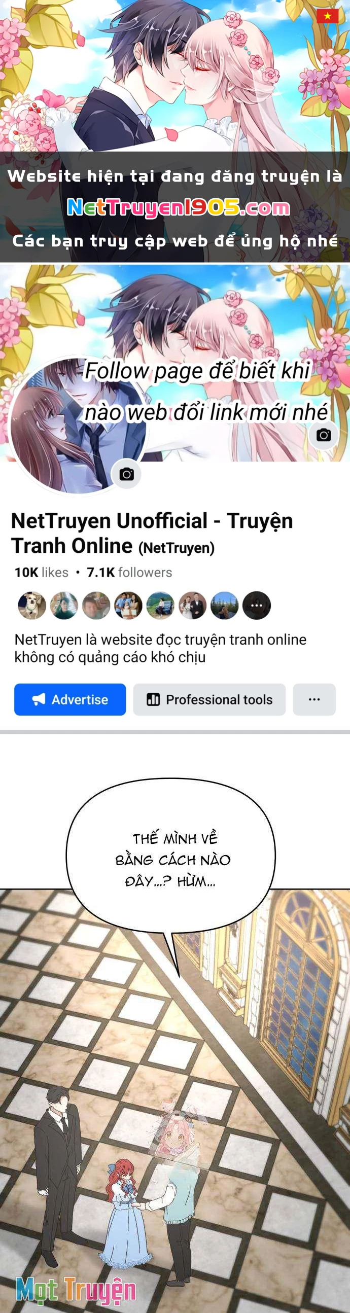 Tôi nhận nuôi nam chính từ nhà tù Chapter  23 - 1