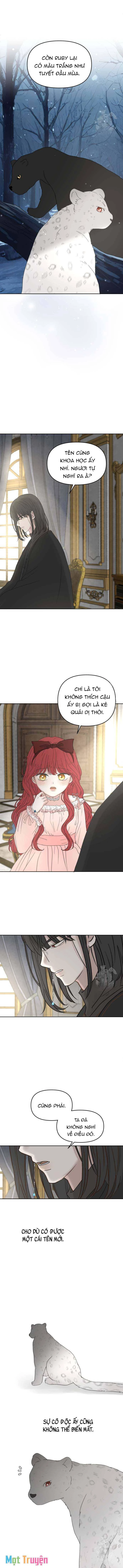 Tôi nhận nuôi nam chính từ nhà tù Chapter  24 - 2