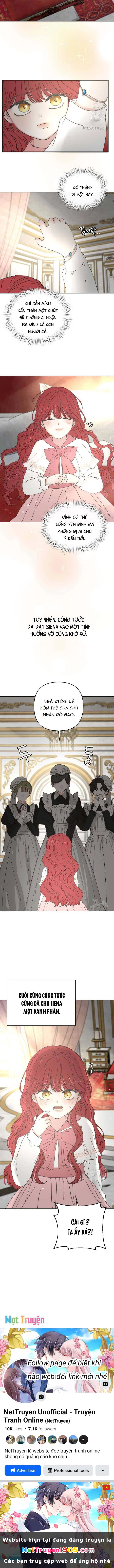 Tôi nhận nuôi nam chính từ nhà tù Chapter  24 - 10