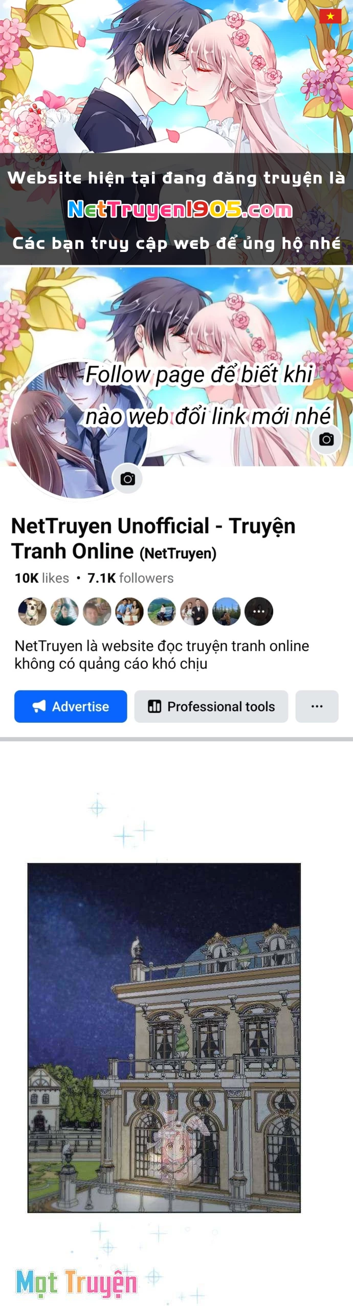 Tôi nhận nuôi nam chính từ nhà tù Chapter 26 - 1