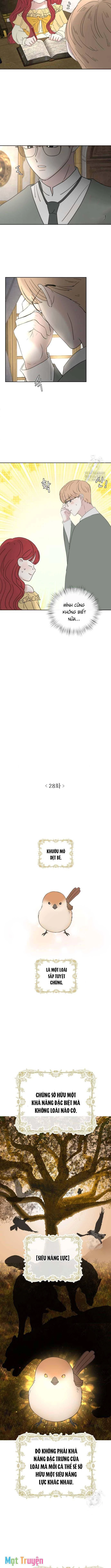 Tôi nhận nuôi nam chính từ nhà tù Chapter  28 - 2