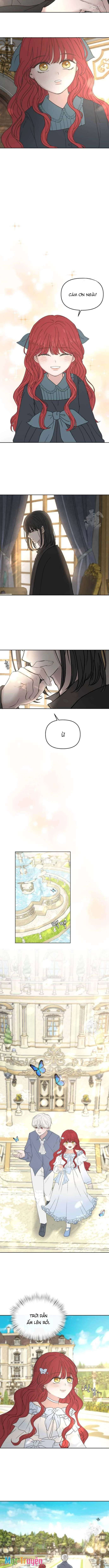 Tôi nhận nuôi nam chính từ nhà tù Chapter  28 - 6