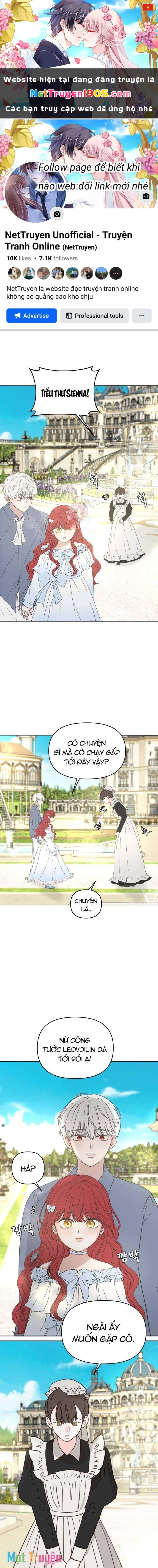 Tôi nhận nuôi nam chính từ nhà tù Chapter  29 - 1