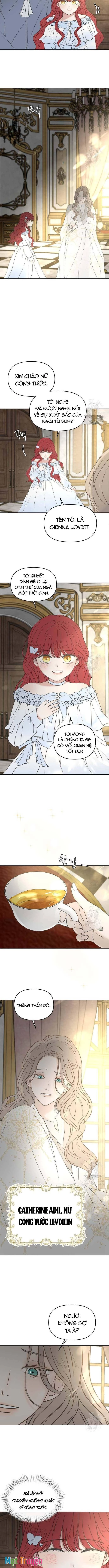 Tôi nhận nuôi nam chính từ nhà tù Chapter  29 - 5