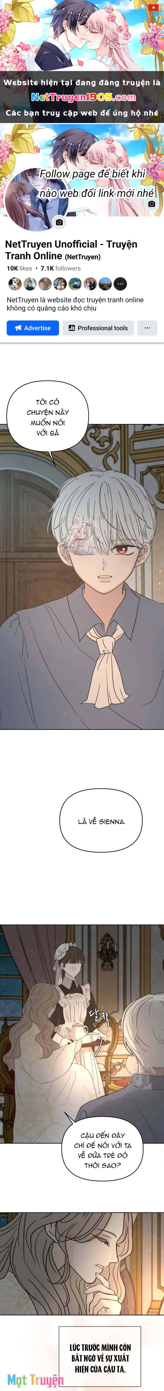 Tôi nhận nuôi nam chính từ nhà tù Chapter  30 - 1