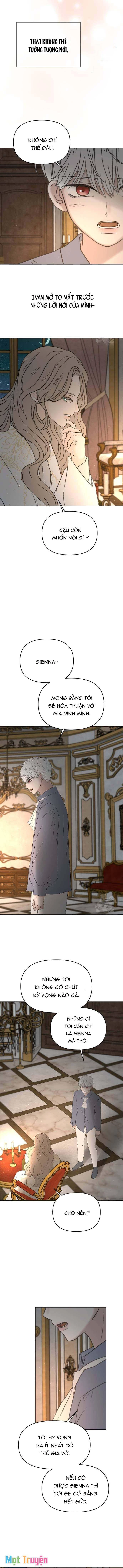 Tôi nhận nuôi nam chính từ nhà tù Chapter  30 - 2