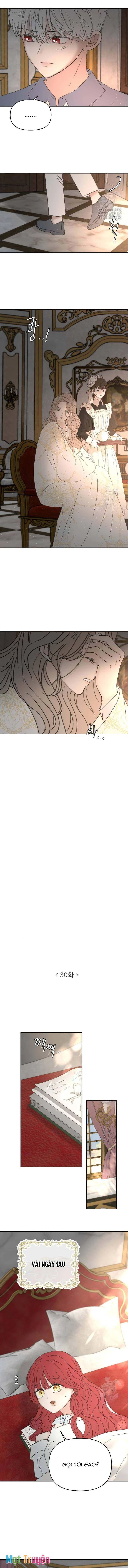 Tôi nhận nuôi nam chính từ nhà tù Chapter  30 - 5