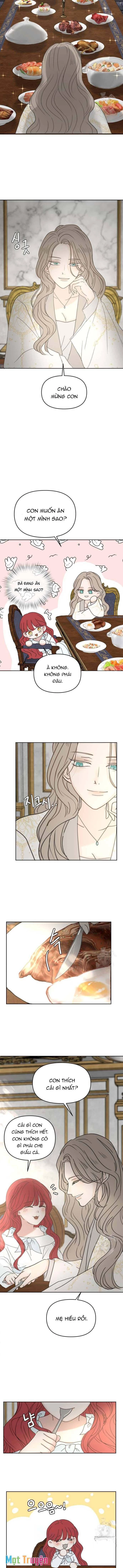 Tôi nhận nuôi nam chính từ nhà tù Chapter  30 - 7