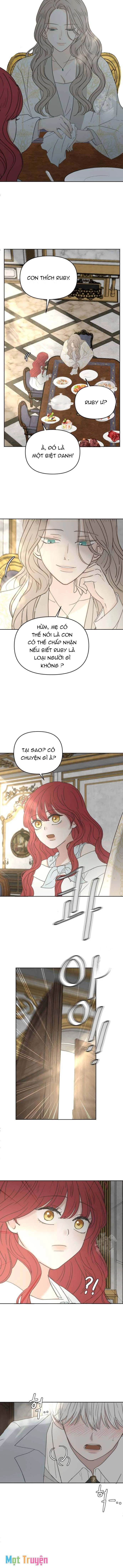 Tôi nhận nuôi nam chính từ nhà tù Chapter  30 - 9