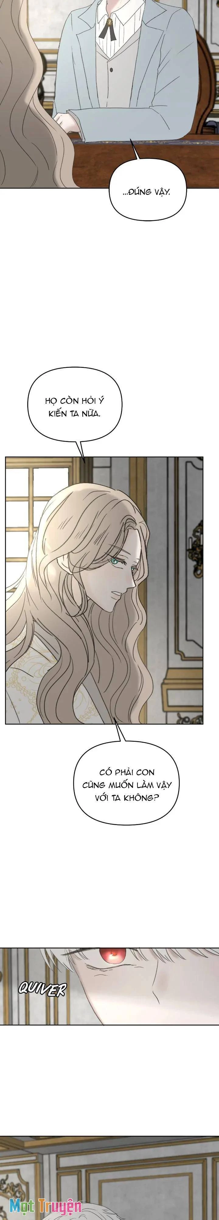 Tôi nhận nuôi nam chính từ nhà tù Chapter 31 - 5