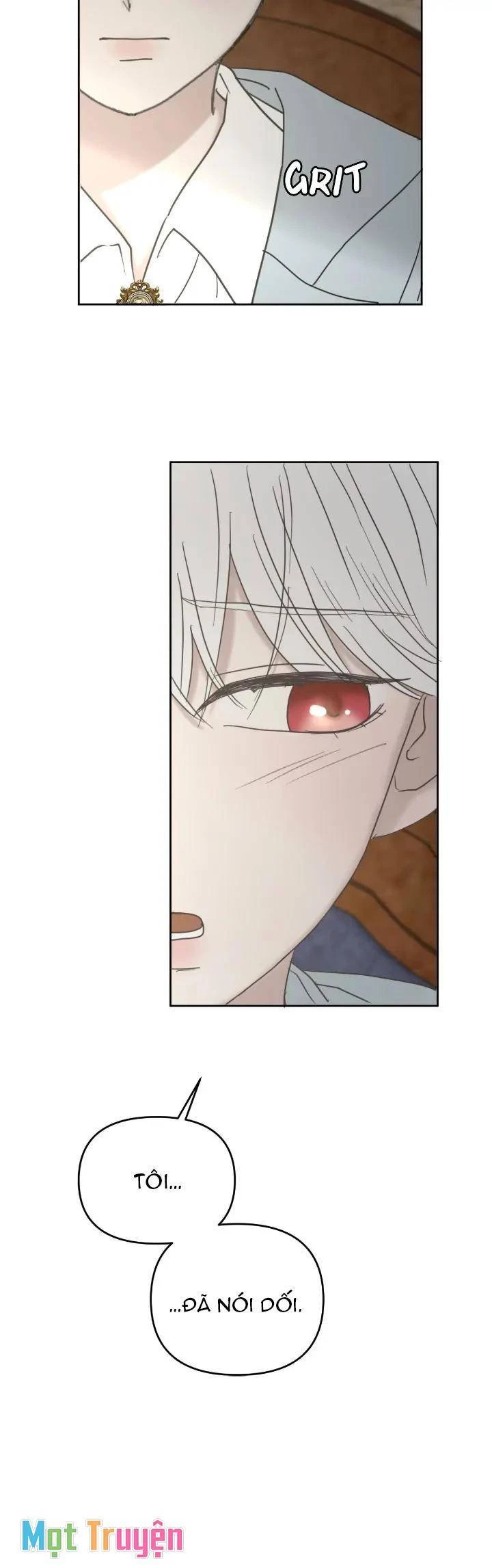 Tôi nhận nuôi nam chính từ nhà tù Chapter 31 - 9