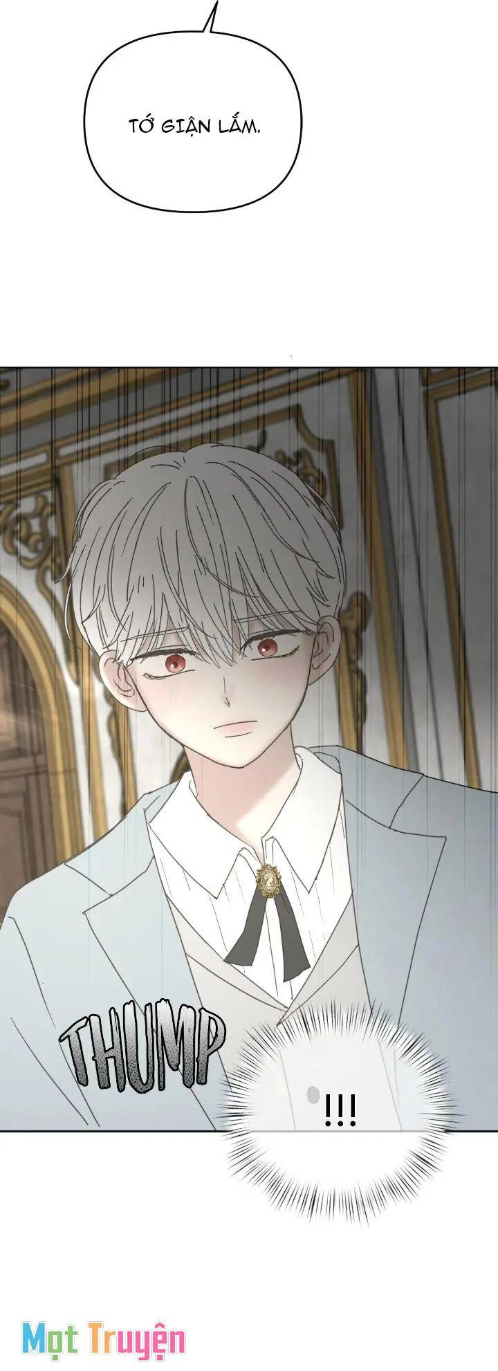 Tôi nhận nuôi nam chính từ nhà tù Chapter 31 - 15