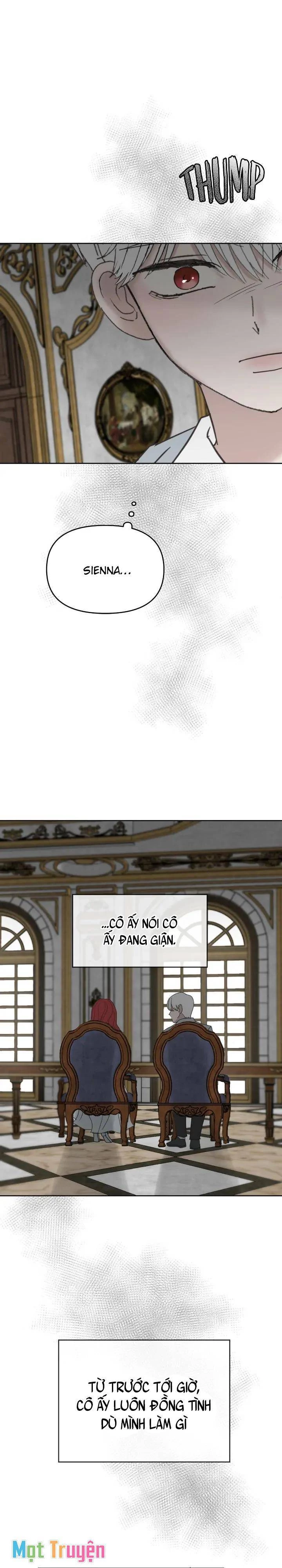 Tôi nhận nuôi nam chính từ nhà tù Chapter 31 - 16