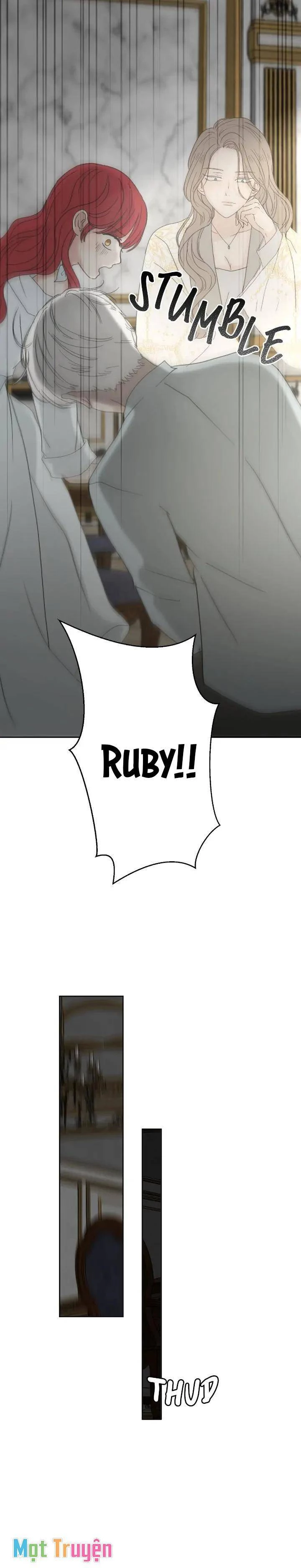 Tôi nhận nuôi nam chính từ nhà tù Chapter 31 - 18