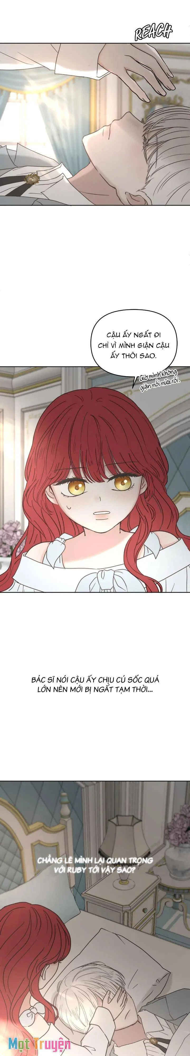 Tôi nhận nuôi nam chính từ nhà tù Chapter 31 - 20