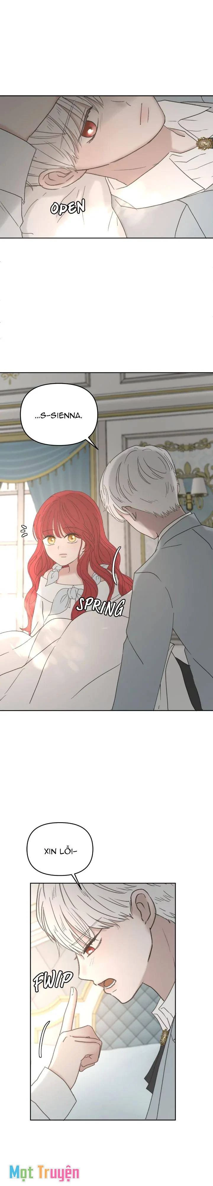 Tôi nhận nuôi nam chính từ nhà tù Chapter 31 - 22