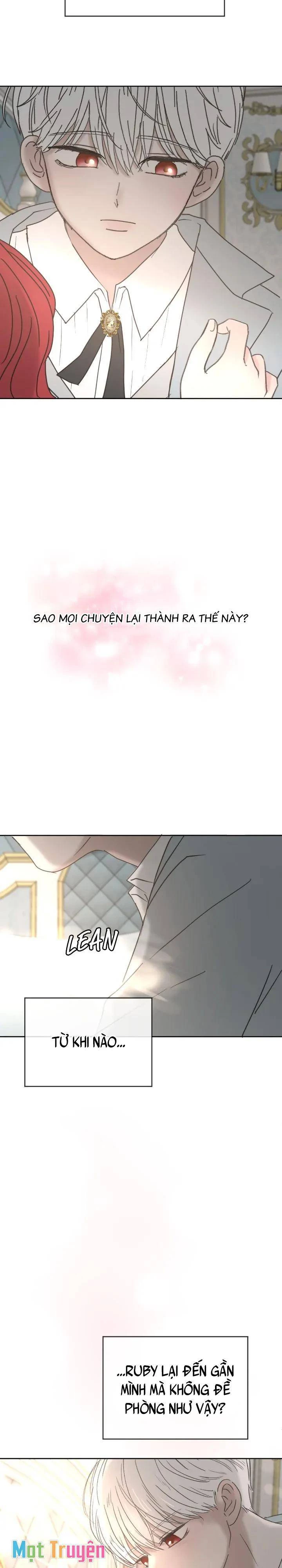 Tôi nhận nuôi nam chính từ nhà tù Chapter 31 - 26