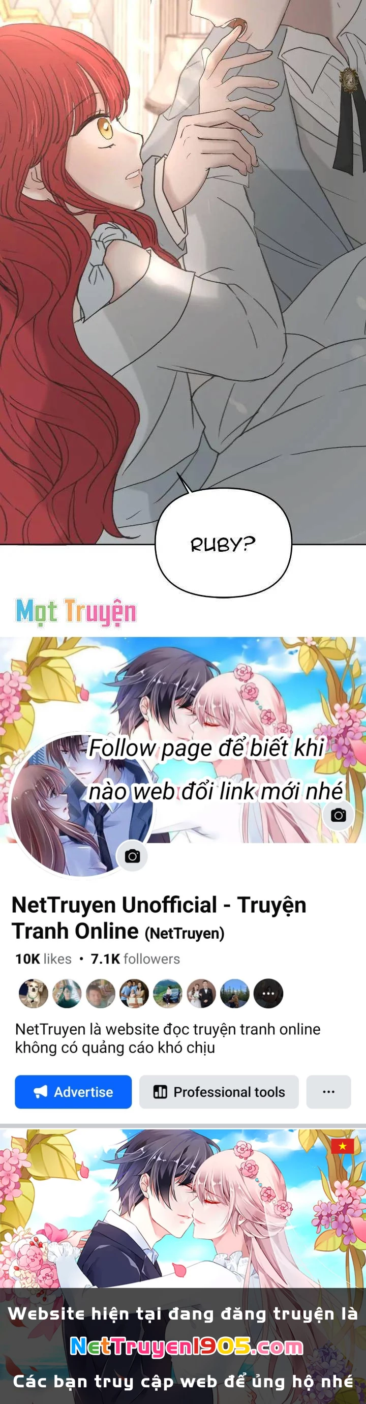 Tôi nhận nuôi nam chính từ nhà tù Chapter 31 - 27