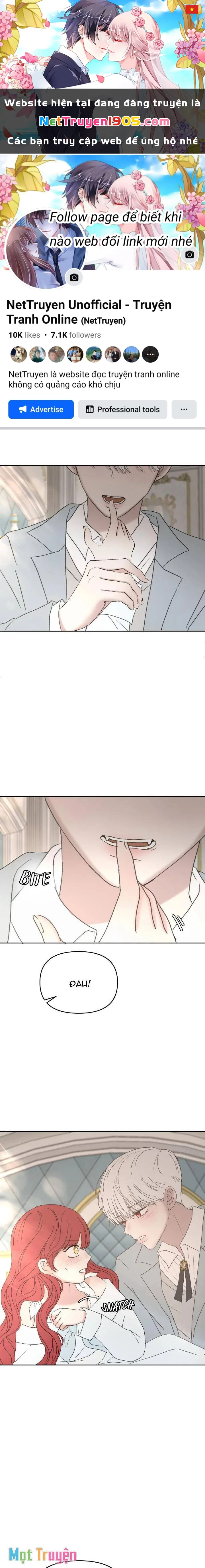 Tôi nhận nuôi nam chính từ nhà tù Chapter 32 - 1