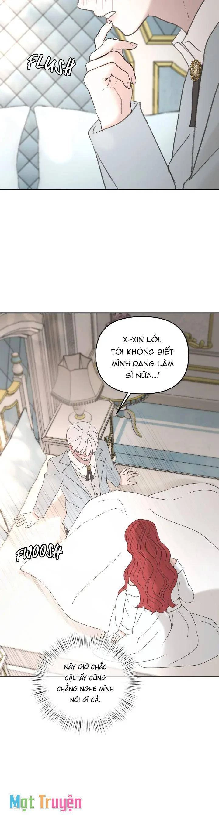 Tôi nhận nuôi nam chính từ nhà tù Chapter 32 - 3