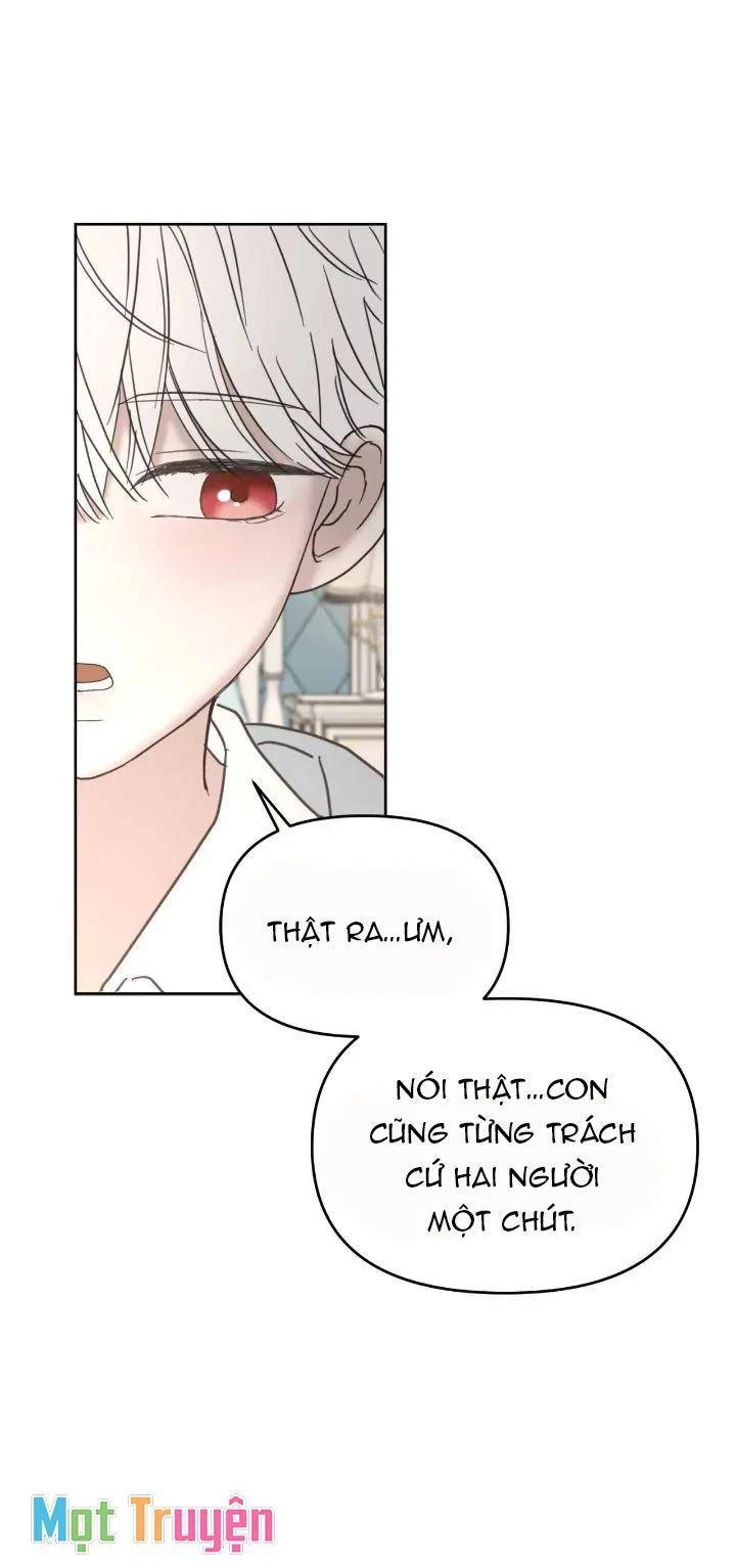 Tôi nhận nuôi nam chính từ nhà tù Chapter 32 - 24