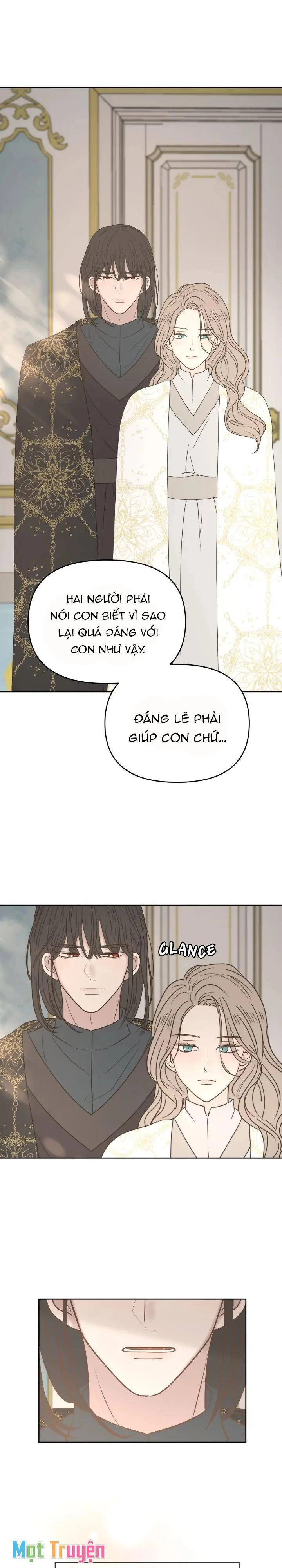 Tôi nhận nuôi nam chính từ nhà tù Chapter 32 - 25