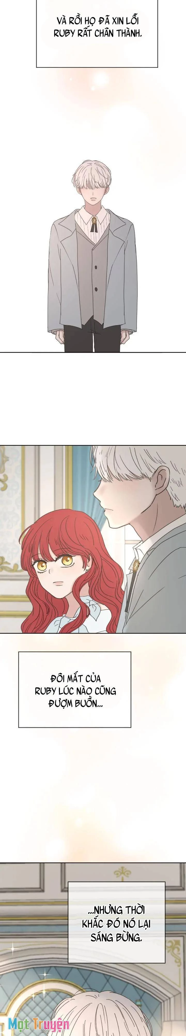 Tôi nhận nuôi nam chính từ nhà tù Chapter 32 - 26