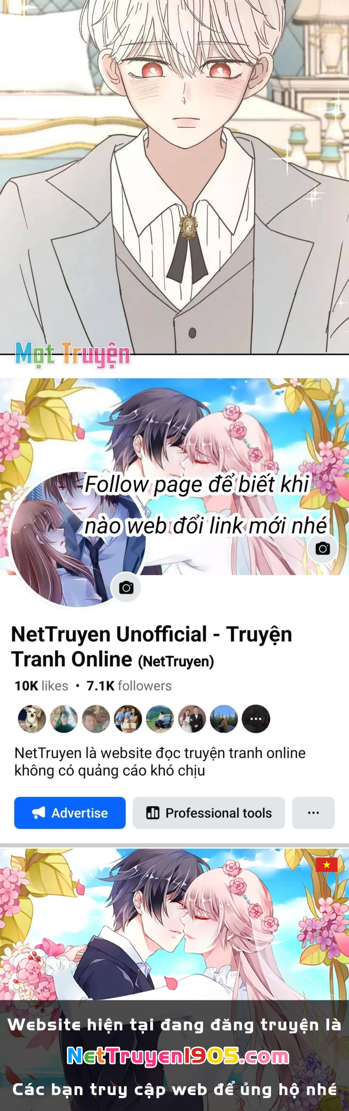 Tôi nhận nuôi nam chính từ nhà tù Chapter 32 - 27