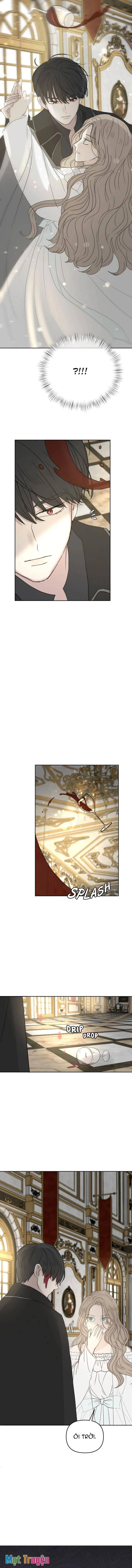 Tôi nhận nuôi nam chính từ nhà tù Chapter 34 - 2