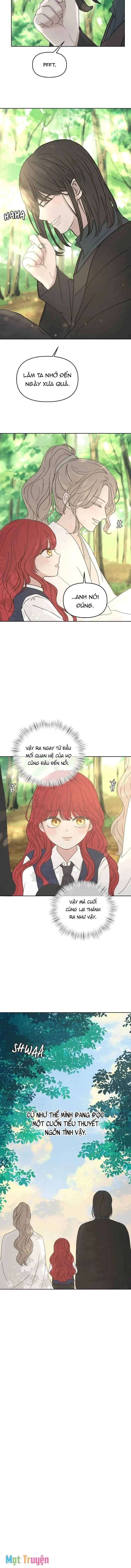 Tôi nhận nuôi nam chính từ nhà tù Chapter 34 - 4