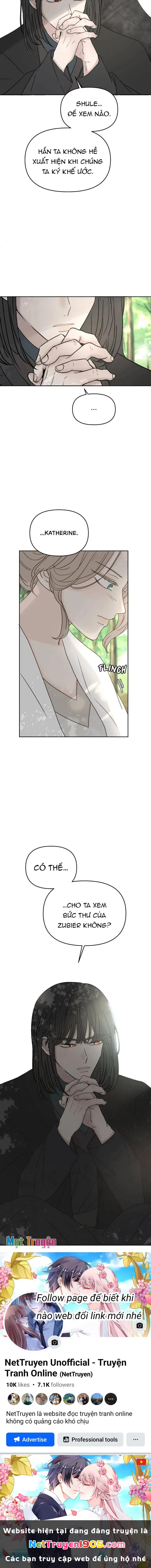 Tôi nhận nuôi nam chính từ nhà tù Chapter 34 - 10