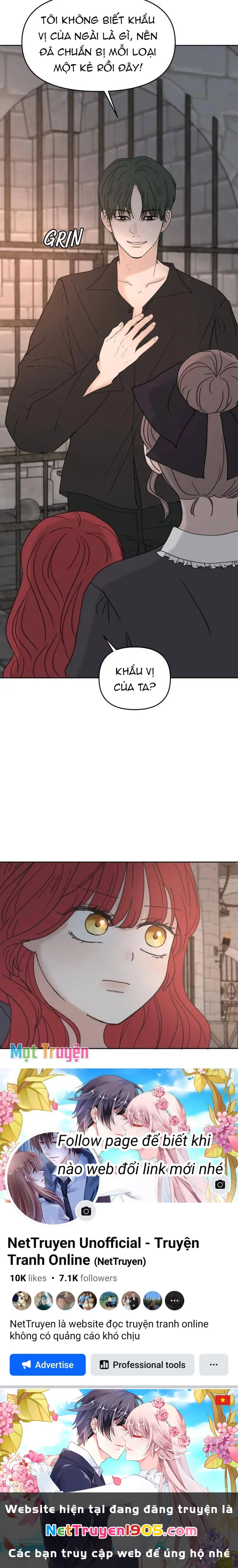 Tôi nhận nuôi nam chính từ nhà tù Chapter  37 - 9