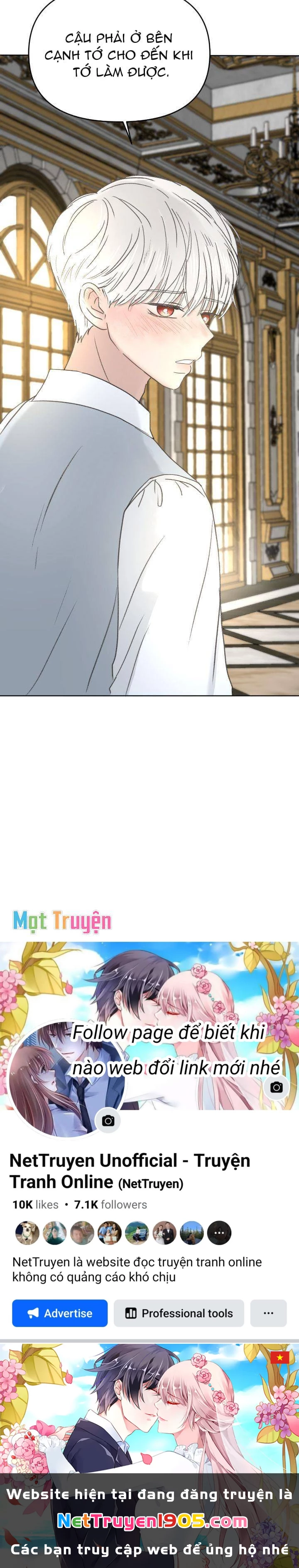 Tôi nhận nuôi nam chính từ nhà tù Chapter 39 - 8