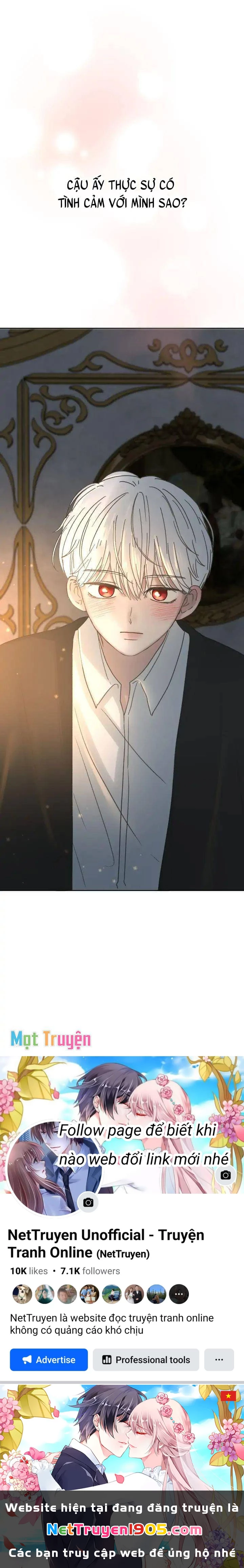 Tôi nhận nuôi nam chính từ nhà tù Chapter  45 - 9