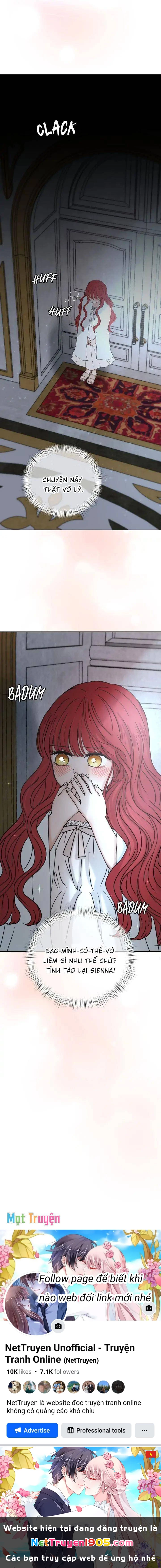 Tôi nhận nuôi nam chính từ nhà tù Chapter 46 - 8