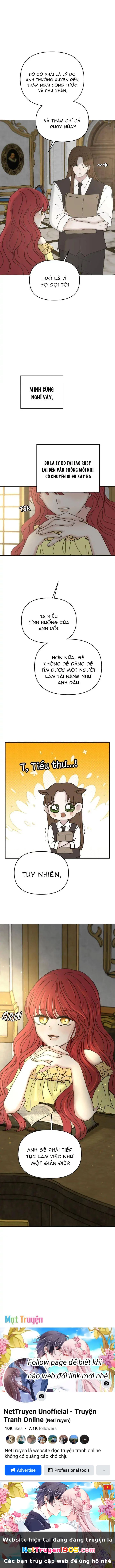 Tôi nhận nuôi nam chính từ nhà tù Chapter  47 - 12