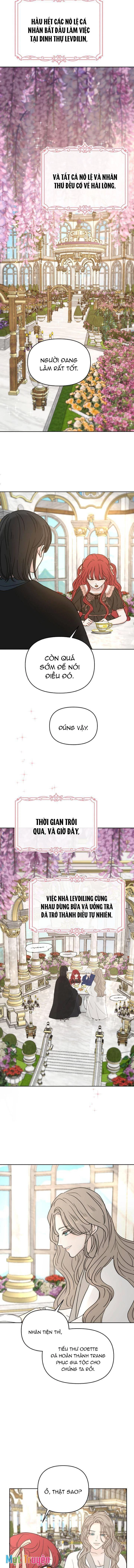 Tôi nhận nuôi nam chính từ nhà tù Chapter 48 - 4