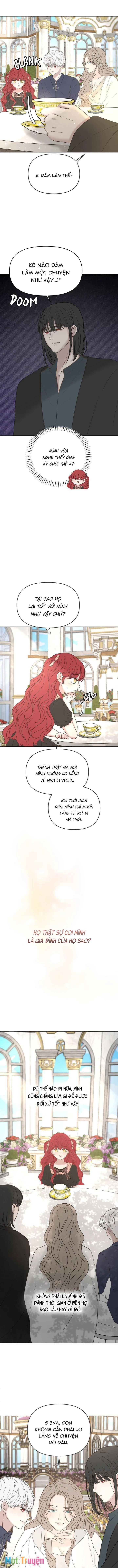 Tôi nhận nuôi nam chính từ nhà tù Chapter 48 - 6