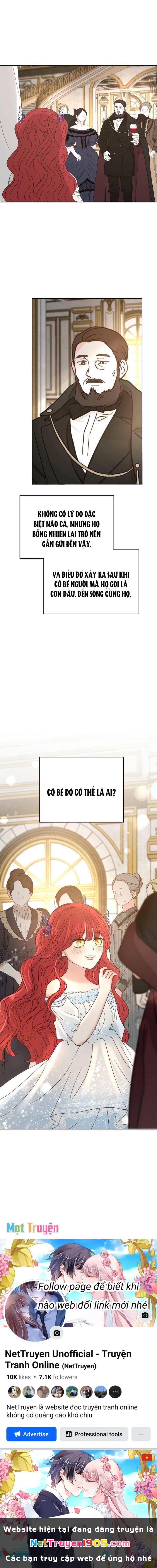 Tôi nhận nuôi nam chính từ nhà tù Chapter  49 - 9