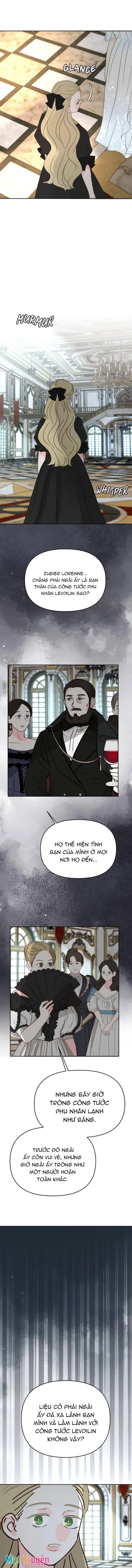 Tôi nhận nuôi nam chính từ nhà tù Chapter 50 - 3