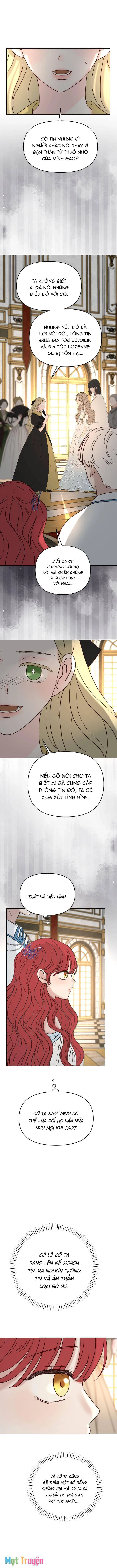 Tôi nhận nuôi nam chính từ nhà tù Chapter 50 - 7