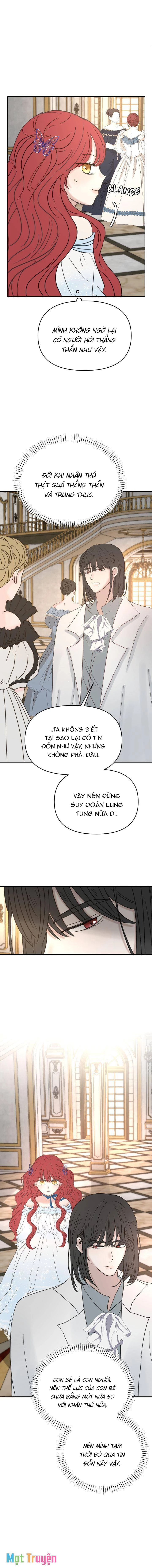 Tôi nhận nuôi nam chính từ nhà tù Chapter  51 - 4
