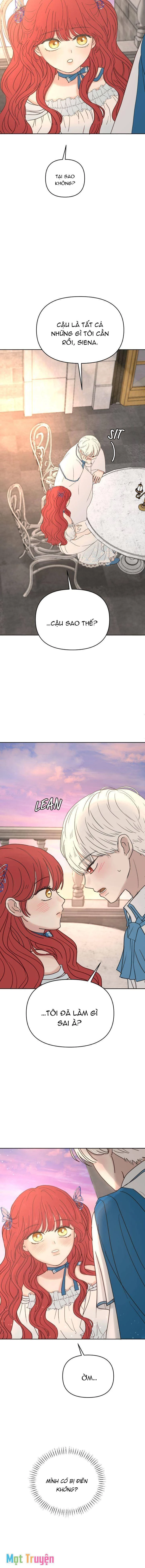 Tôi nhận nuôi nam chính từ nhà tù Chapter  51 - 9