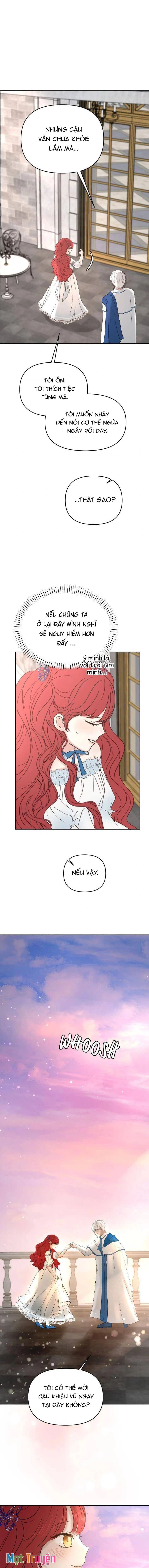 Tôi nhận nuôi nam chính từ nhà tù Chapter  52 - 4