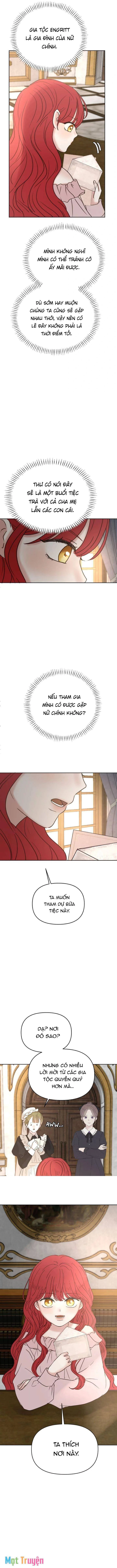 Tôi nhận nuôi nam chính từ nhà tù Chapter  52 - 7