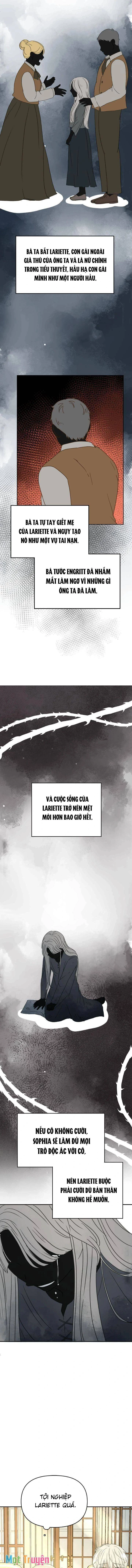 Tôi nhận nuôi nam chính từ nhà tù Chapter  53 - 3