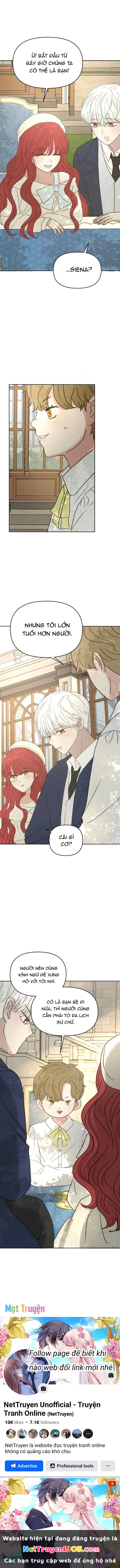 Tôi nhận nuôi nam chính từ nhà tù Chapter  53 - 10