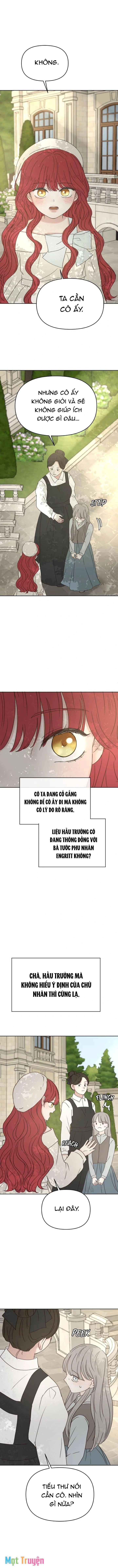 Tôi nhận nuôi nam chính từ nhà tù Chapter  54 - 5