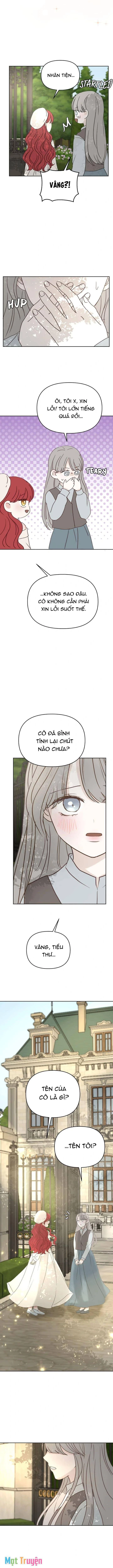 Tôi nhận nuôi nam chính từ nhà tù Chapter  54 - 7